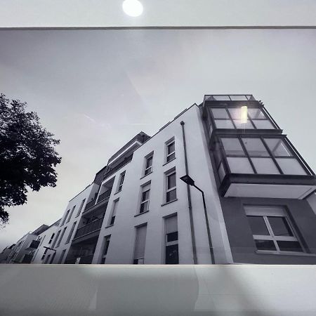 Chambre Privee Dans Un Appartement A 37 Min De Champs Elysees Sartrouville Dış mekan fotoğraf