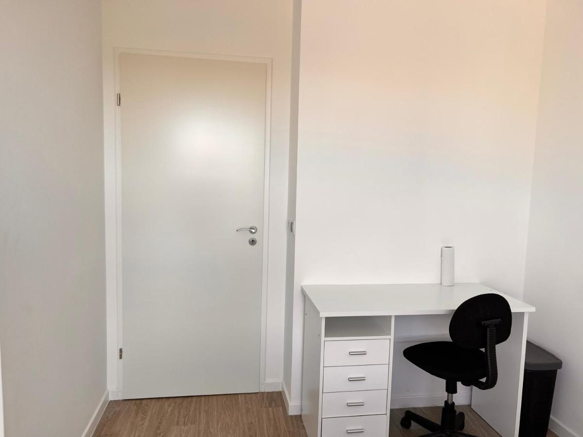 Chambre Privee Dans Un Appartement A 37 Min De Champs Elysees Sartrouville Dış mekan fotoğraf