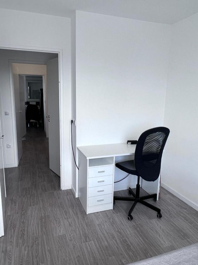 Chambre Privee Dans Un Appartement A 37 Min De Champs Elysees Sartrouville Dış mekan fotoğraf