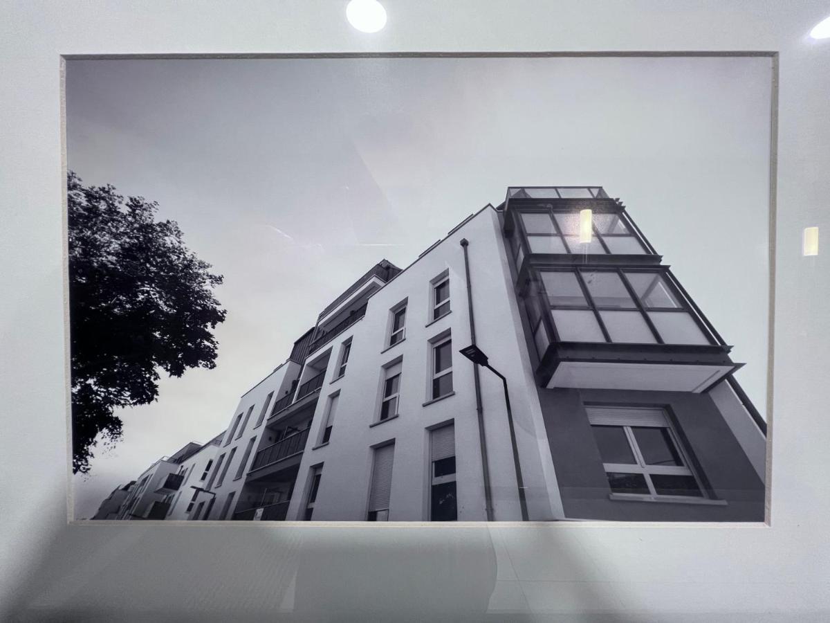 Chambre Privee Dans Un Appartement A 37 Min De Champs Elysees Sartrouville Dış mekan fotoğraf